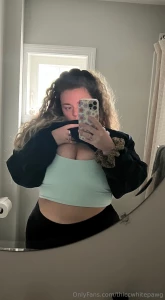 Would you date me or am i too thicc