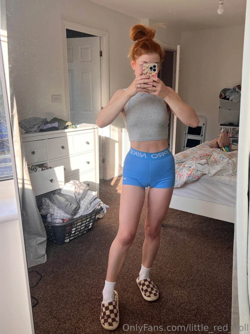 This mornings outfit part 1 