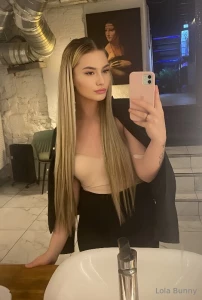 Explore the sexy beauty of charlize_iceice with her natural boobs she part 45