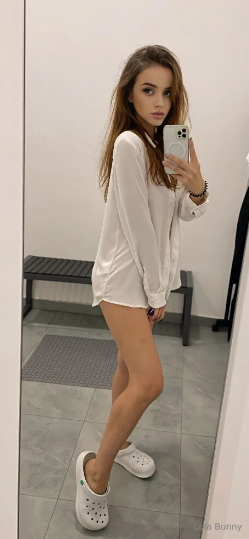 Stop scrolling leriberrry so kinky for her age but she s online now so part 41 