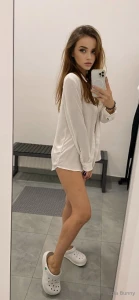Stop scrolling leriberrry so kinky for her age but she s online now so part 41