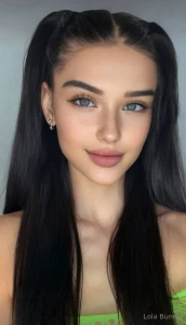 Sexy bae cutie_alice is crazy nymphomaniac she loves to play with two part 41