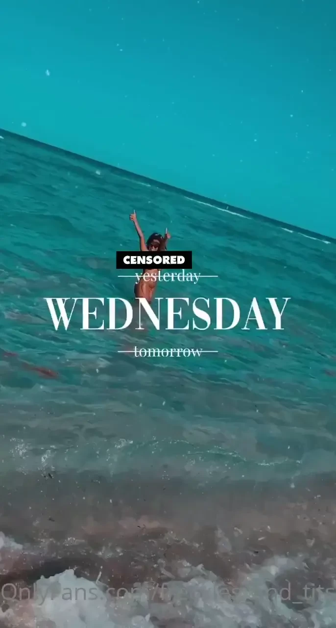 Drop a tip for the uncensored version 