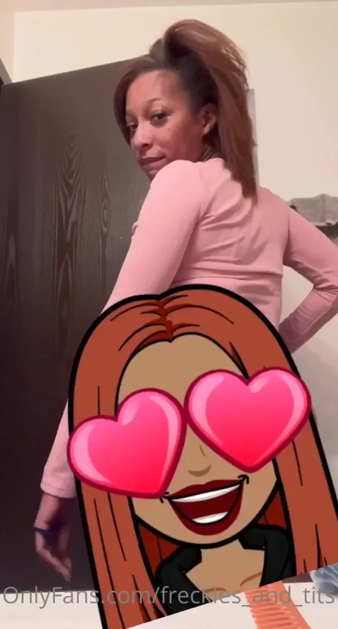 Watch me get cute given my own thickness threw me off had to see if i 