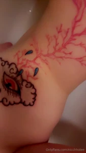 Soooo do we like the new ink