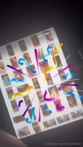 Tomorrow i m going to post a big bundle video that will include 111