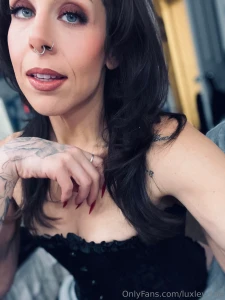 One of my favorite things to do is play dress up if you really want me part 1