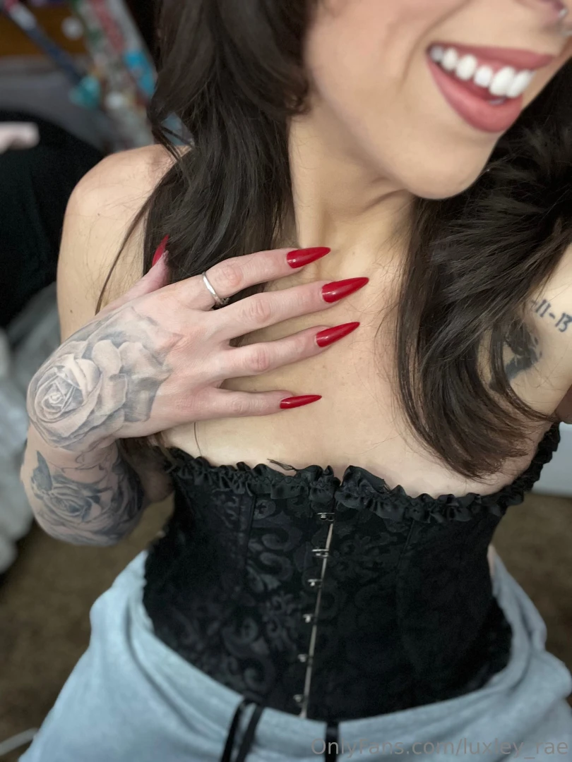 One of my favorite things to do is play dress up if you really want me 