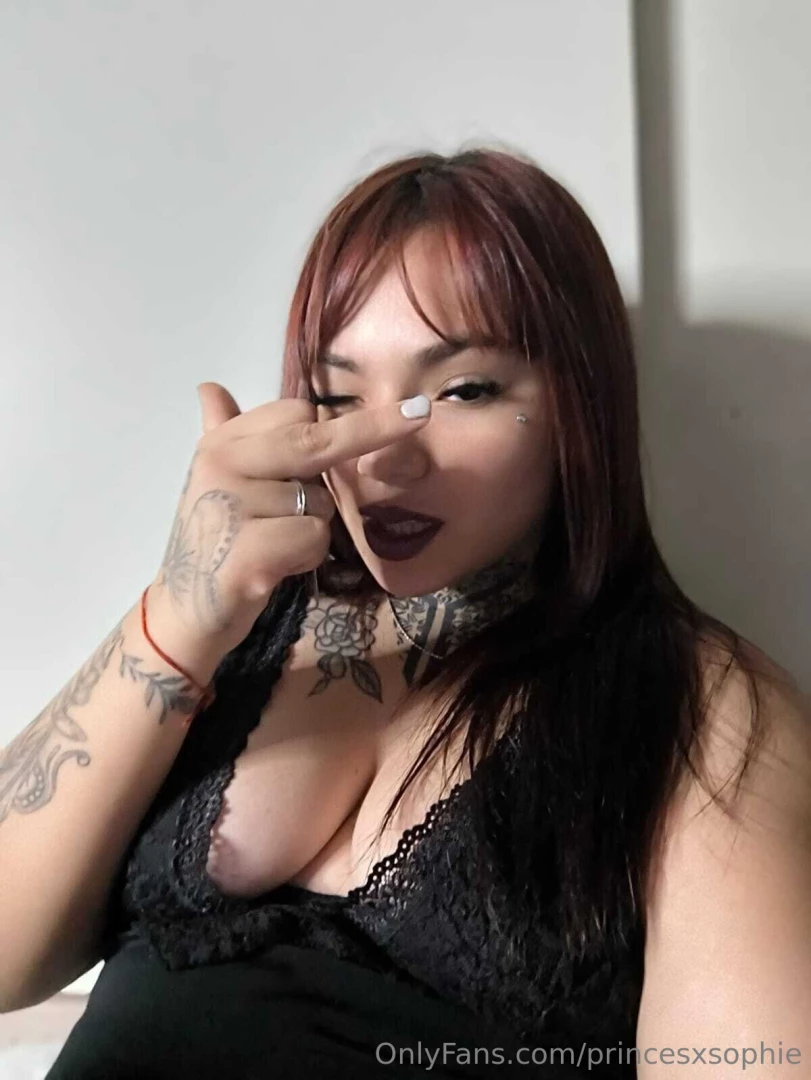 Princesxsophie part 2 