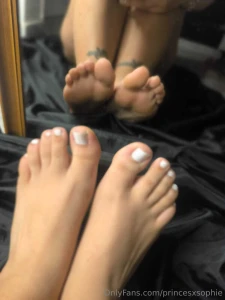 Soft perfect and waiting to be your weakness