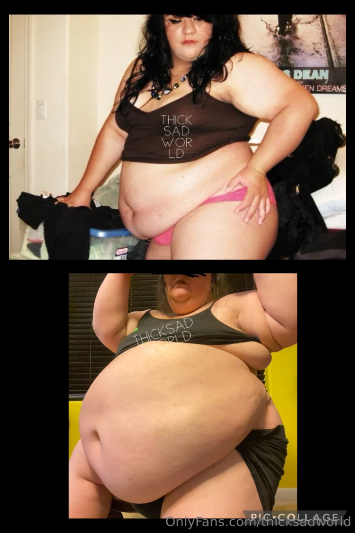 My bday is next week thicksadworld is my cash app if you re feeling 