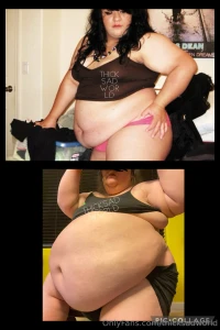 My bday is next week thicksadworld is my cash app if you re feeling