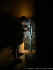 My birthday is this month and i just wanna eat something good my last part 2