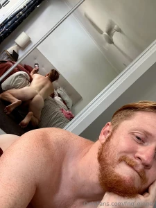 You should be here eating me out