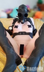 Quick fem-pyro ish themed set so basically i ve had some elements of part 8