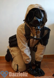 Lil hazmat goon peeling photoset tried to do a little undressing part 5