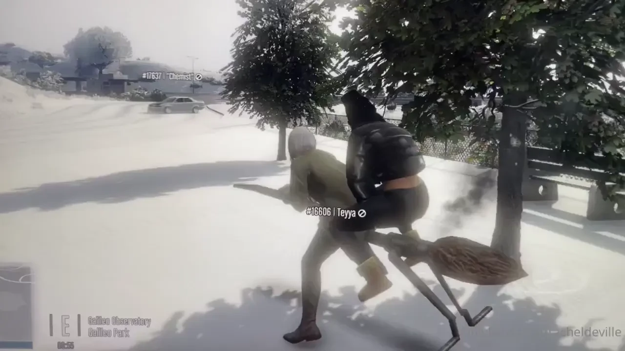 When i m not riding dildos in real life i m riding my nimbus 2000 in 