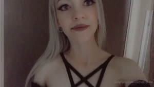 Just a glimpse is all