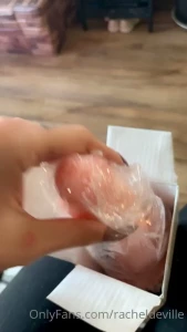 Can you guess what i got i want another