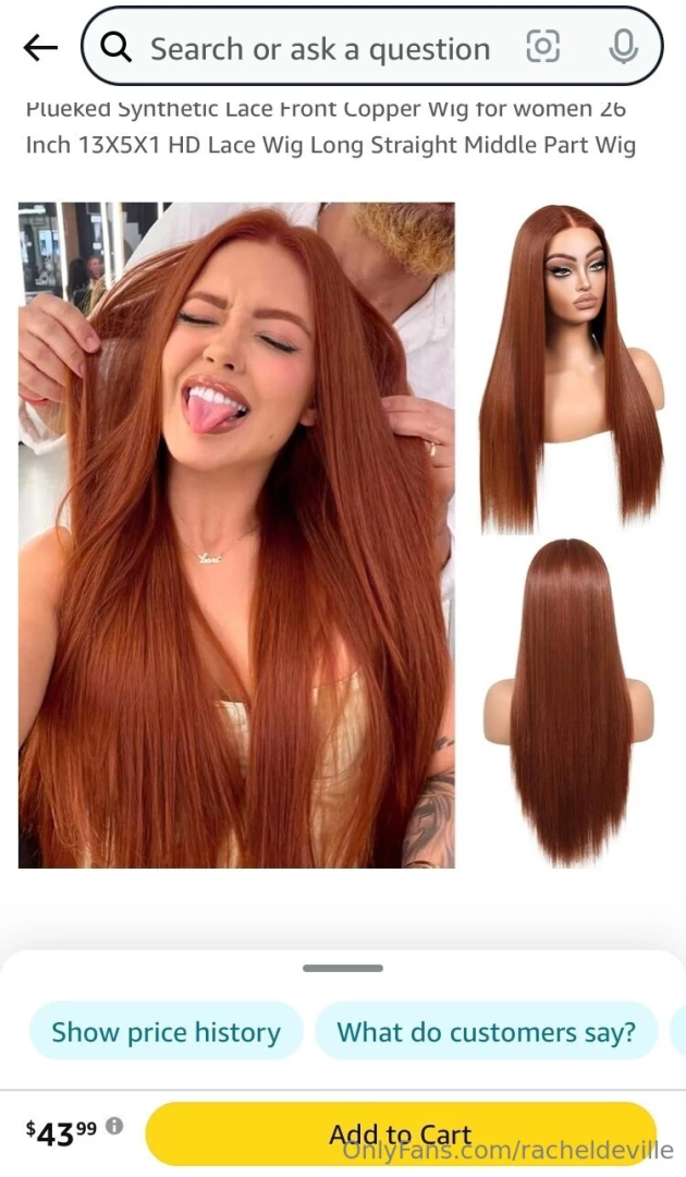 I would really love to make some new content as a red head any tips 