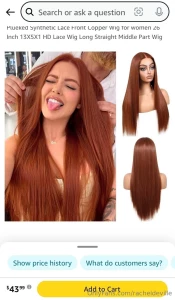 I would really love to make some new content as a red head any tips