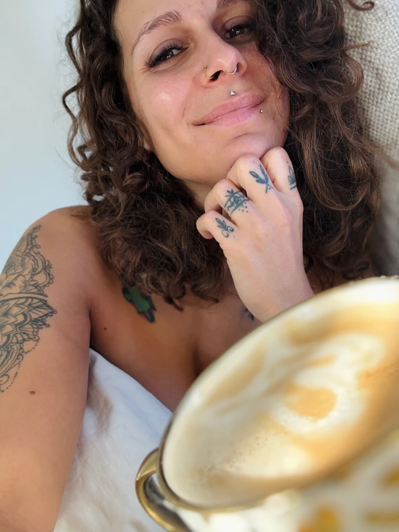 Good morning how are you babe 