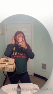 I ve been really busy lately amp not as active so sorry babes but as part 1