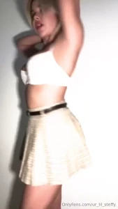 Just wanna to have a fun