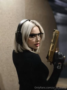 Want to play a dangerous game