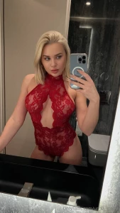 Passion s favorite color part 1