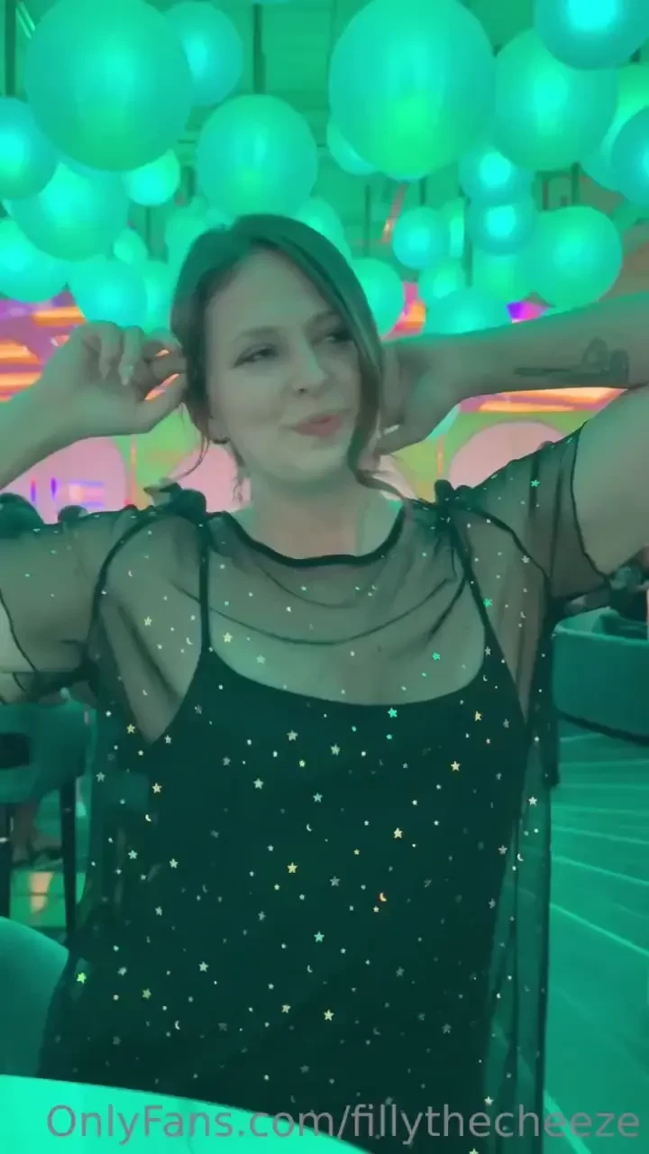 Me vegas an amazing time part 1 