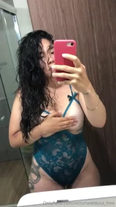 Ready for boob monday