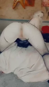 Did you miss me jerk that cock to me