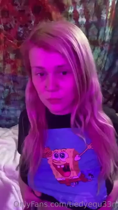 It s not tuesday but here are my titties 