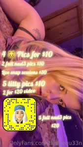 Add my snap for more live fun onlyfans is great but i m more
