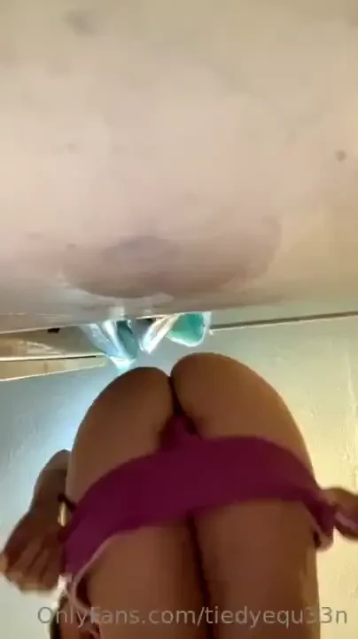 Here s a lil booty and for you 