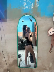 Te gusta como me veo cachetero