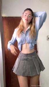 Se que te encantara que tal mi baila amor cuanto le das de calificaci