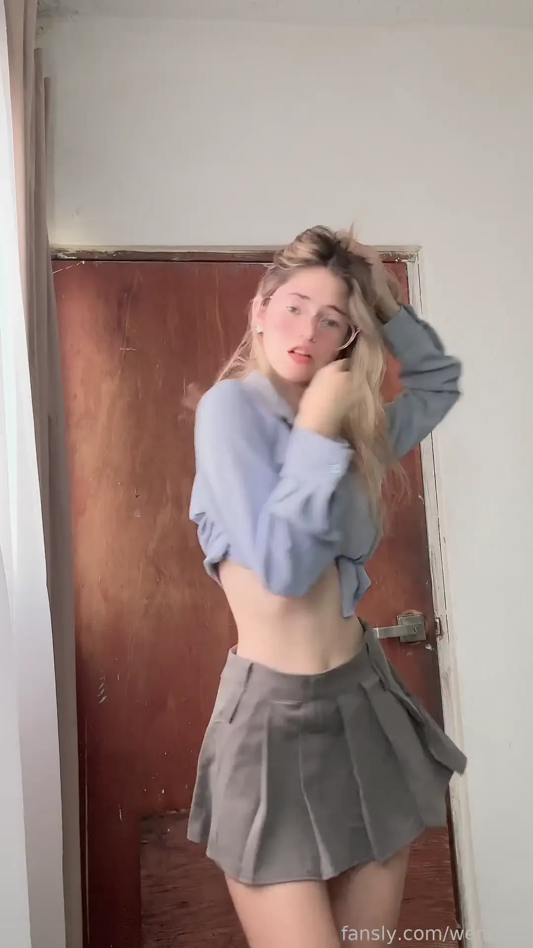 Se que te encantara que tal mi baila amor cuanto le das de calificaci part 2 