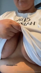 I love to tease you part 82