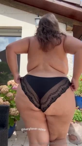 I love to take my clothes off for you but also to put them on