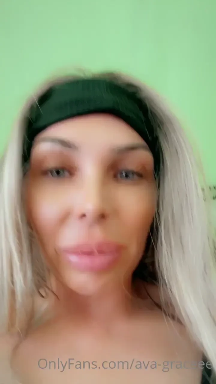 I came all on my panties 