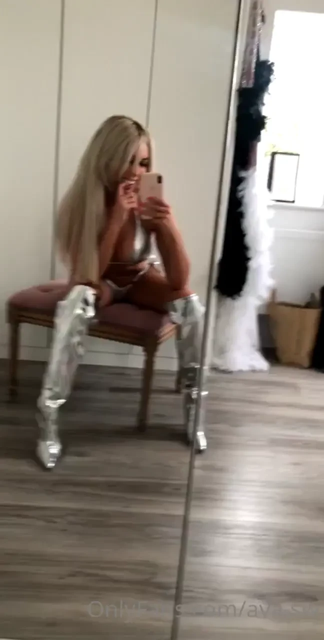 New shoes part 39 