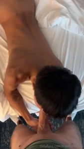 New collab with benoitmonet is coming soon i really enjoyed fucking