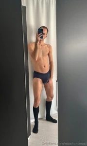 This is what i wear under my suit do u like this kind of socks