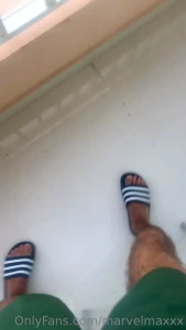 Back from the beach who wants to lick zur ck vom strand wer will