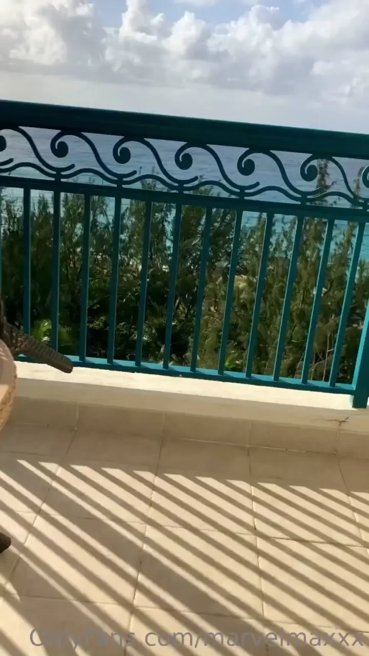 How do u like the view wie gef llt dir die aussicht 