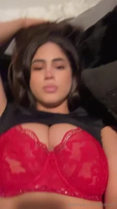 I need to be choked