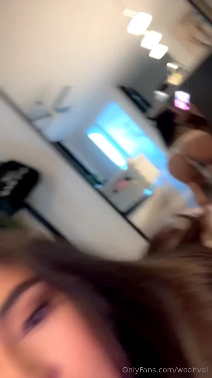 Should i make a video like this riding a dildo 
