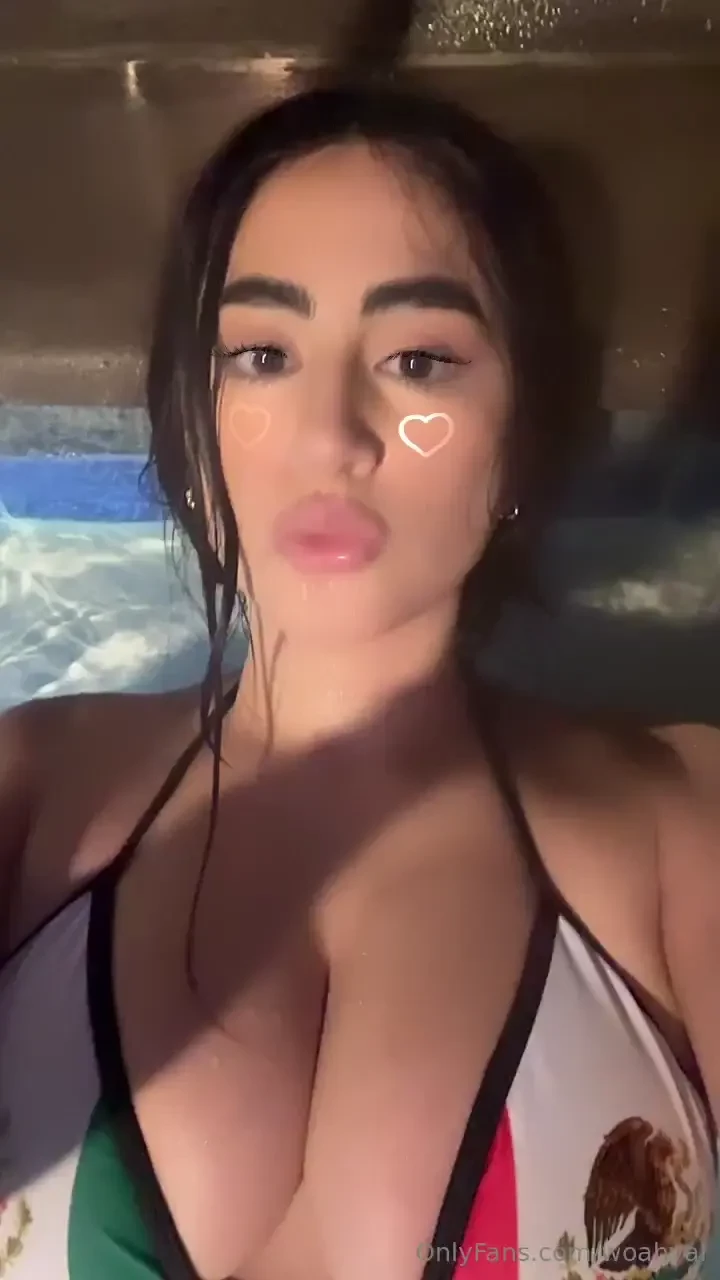 Jacuzzi and bubbles 